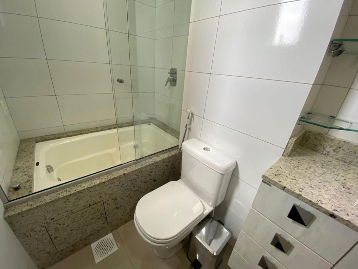 Suite Bella Citta Master Collection Passo Fundo Dış mekan fotoğraf