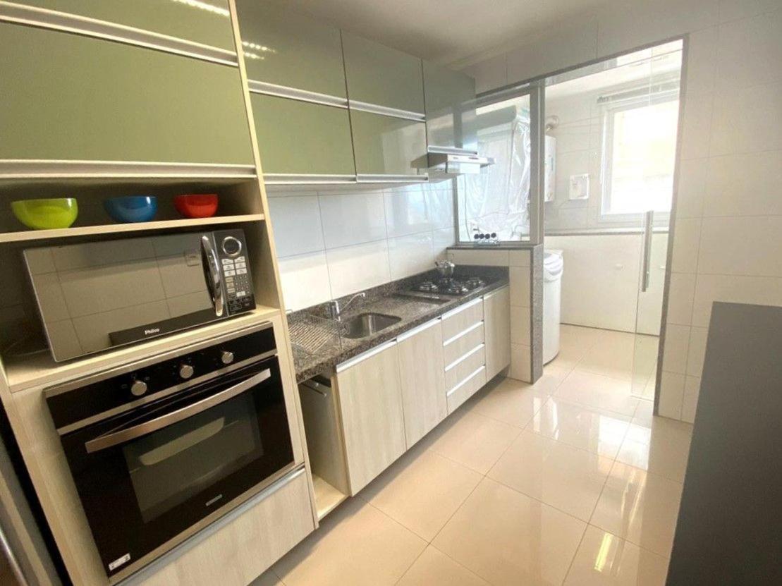 Suite Bella Citta Master Collection Passo Fundo Dış mekan fotoğraf