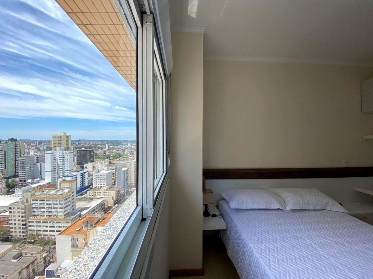 Suite Bella Citta Master Collection Passo Fundo Dış mekan fotoğraf