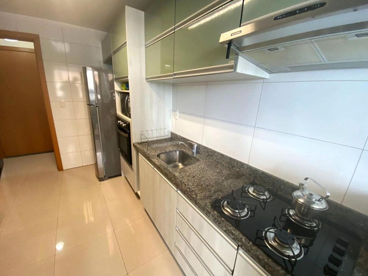 Suite Bella Citta Master Collection Passo Fundo Dış mekan fotoğraf